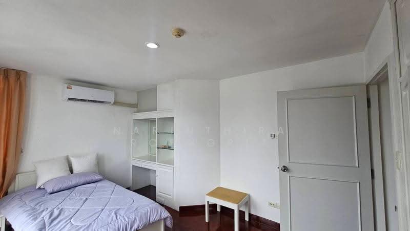 The Waterford Park, Bangkok, Soi Sukhumvit 53, Khlong Tan Nua, Watthana, Bangkok, 2 Bedrooms, 120 sqm, Condo For Rent, by Narinthira Roengrit, 500564954 - DDproperty.com