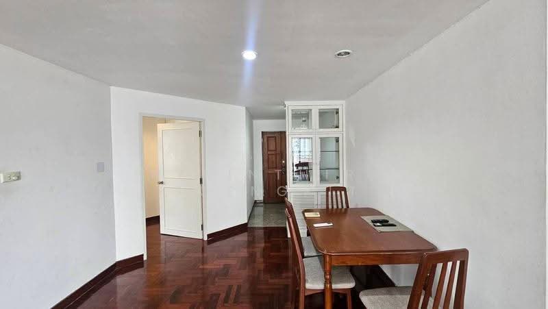 The Waterford Park, Bangkok, Soi Sukhumvit 53, Khlong Tan Nua, Watthana, Bangkok, 2 Bedrooms, 120 sqm, Condo For Rent, by Narinthira Roengrit, 500564954 - DDproperty.com