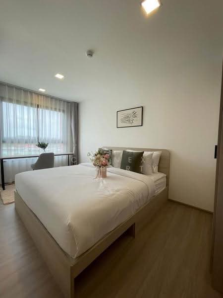 The Base Bukit Phuket : เดอะ เบส บูกิต, ภูเก็ต, 12 ถ.วิชิตสงคราม, วิชิต, เมืองภูเก็ต, ภูเก็ต, 52 ตร.ม., คอนโด ให้เช่า, โดย Connex Property, 500564956 - DDproperty.com