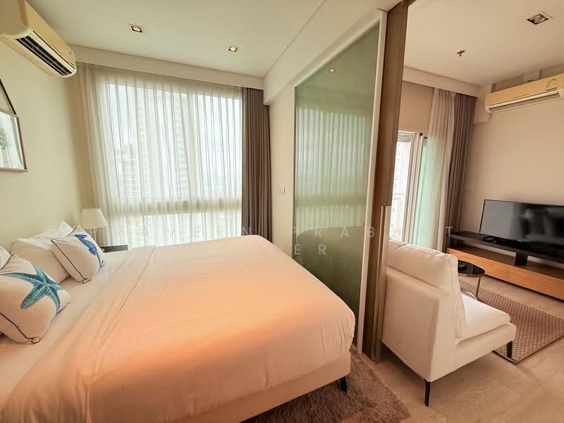 Veranda Residence Pattaya, Chon Buri (Pattaya), 212 Veranda Residence, Bang Lamung, Bang Lamung (Pattaya), Chon Buri (Pattaya), 1 Bedroom, 32 sqm, Condo For Rent, by Praveen Peter, 500564957 - DDproperty.com