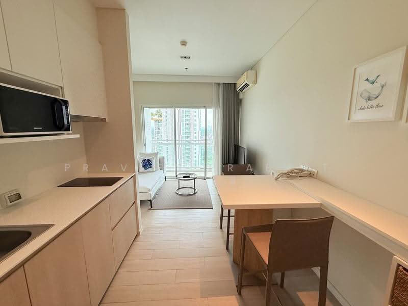 Veranda Residence Pattaya, Chon Buri (Pattaya), 212 Veranda Residence, Bang Lamung, Bang Lamung (Pattaya), Chon Buri (Pattaya), 1 Bedroom, 32 sqm, Condo For Rent, by Praveen Peter, 500564957 - DDproperty.com