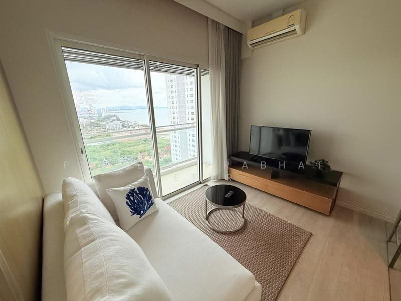 Veranda Residence Pattaya : วีรันดา เรสซิเดนซ์ พัทยา, ชลบุรี, 212 วีรันดา เรสซิเดนซ์, บางละมุง, ชลบุรี, 32 ตร.ม., คอนโด ให้เช่า, โดย Praveen Prabhat Peter, 500564957 - DDproperty.com