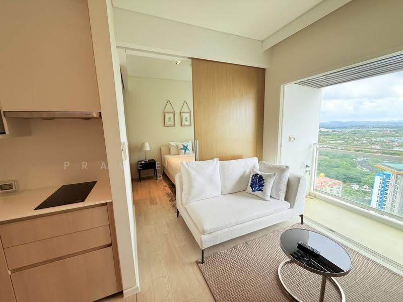 Veranda Residence Pattaya : วีรันดา เรสซิเดนซ์ พัทยา, ชลบุรี, 212 วีรันดา เรสซิเดนซ์, บางละมุง, ชลบุรี, 32 ตร.ม., คอนโด ให้เช่า, โดย Praveen Prabhat Peter, 500564957 - DDproperty.com