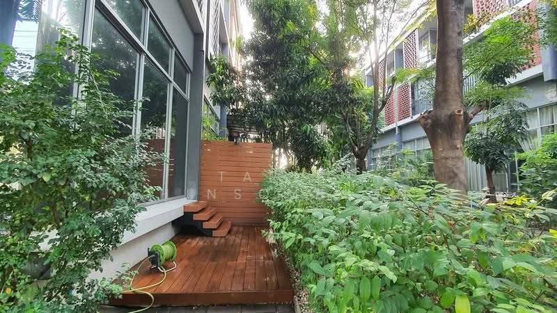 3-BR Townhouse, Bangkok, Khan Na Yao, Bangkok, 3 Bedrooms, 202 sqm, Townhouse For Sale, by Tarit Chinsomboon, 500564958 - DDproperty.com