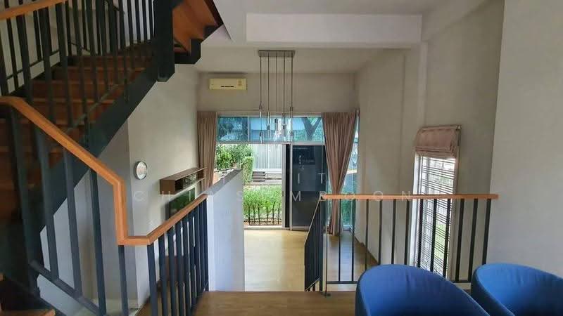 3-BR Townhouse, Bangkok, Khan Na Yao, Bangkok, 3 Bedrooms, 202 sqm, Townhouse For Sale, by Tarit Chinsomboon, 500564958 - DDproperty.com
