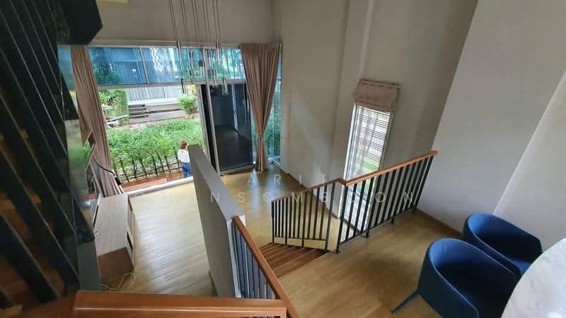 3-BR Townhouse, Bangkok, Khan Na Yao, Bangkok, 3 Bedrooms, 202 sqm, Townhouse For Sale, by Tarit Chinsomboon, 500564958 - DDproperty.com
