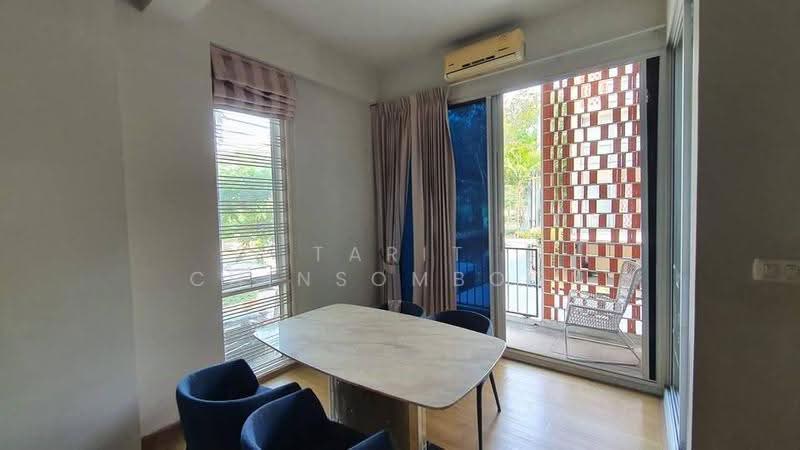 3-BR Townhouse, Bangkok, Khan Na Yao, Bangkok, 3 Bedrooms, 202 sqm, Townhouse For Sale, by Tarit Chinsomboon, 500564958 - DDproperty.com