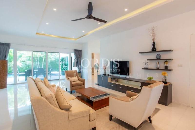 Aria Hua Hin 2 : อาเรีย หัวหิน2, ประจวบคีรีขันธ์, ทับใต้, หัวหิน, ประจวบคีรีขันธ์, 222 ตร.ม., บ้านเดี่ยว ขาย, โดย Mark Puttkammer, 500564959 - DDproperty.com