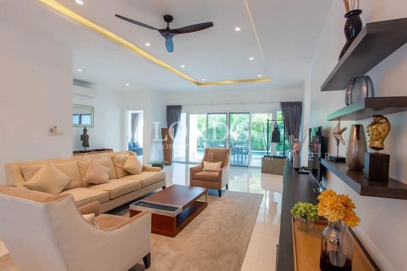 Aria Hua Hin 2 : อาเรีย หัวหิน2, ประจวบคีรีขันธ์, ทับใต้, หัวหิน, ประจวบคีรีขันธ์, 222 ตร.ม., บ้านเดี่ยว ขาย, โดย Mark Puttkammer, 500564959 - DDproperty.com