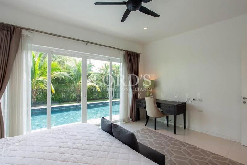 Aria Hua Hin 2, Prachuap Khiri Khan, Thap Tai, Hua Hin, Prachuap Khiri Khan, 3 Bedrooms, 222 sqm, Single Detached House For Sale, by Mark Puttkammer, 500564959 - DDproperty.com