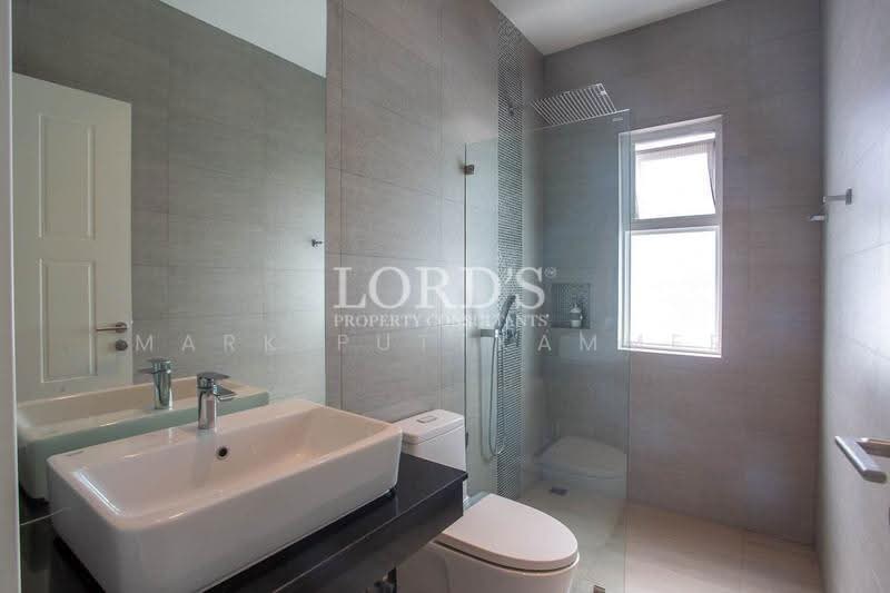 Aria Hua Hin 2, Prachuap Khiri Khan, Thap Tai, Hua Hin, Prachuap Khiri Khan, 3 Bedrooms, 222 sqm, Single Detached House For Sale, by Mark Puttkammer, 500564959 - DDproperty.com