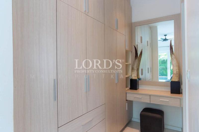 Aria Hua Hin 2, Prachuap Khiri Khan, Thap Tai, Hua Hin, Prachuap Khiri Khan, 3 Bedrooms, 222 sqm, Single Detached House For Sale, by Mark Puttkammer, 500564959 - DDproperty.com