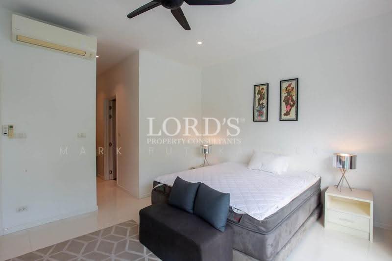Aria Hua Hin 2, Prachuap Khiri Khan, Thap Tai, Hua Hin, Prachuap Khiri Khan, 3 Bedrooms, 222 sqm, Single Detached House For Sale, by Mark Puttkammer, 500564959 - DDproperty.com