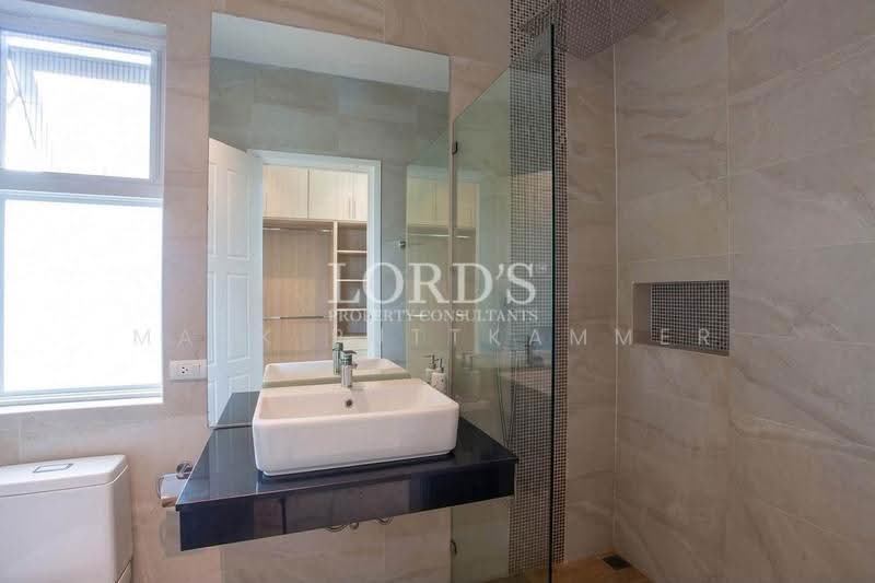 Aria Hua Hin 2, Prachuap Khiri Khan, Thap Tai, Hua Hin, Prachuap Khiri Khan, 3 Bedrooms, 222 sqm, Single Detached House For Sale, by Mark Puttkammer, 500564959 - DDproperty.com
