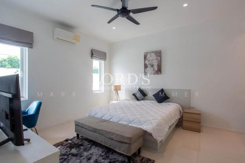 Aria Hua Hin 2, Prachuap Khiri Khan, Thap Tai, Hua Hin, Prachuap Khiri Khan, 3 Bedrooms, 222 sqm, Single Detached House For Sale, by Mark Puttkammer, 500564959 - DDproperty.com