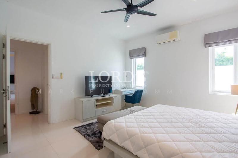 Aria Hua Hin 2, Prachuap Khiri Khan, Thap Tai, Hua Hin, Prachuap Khiri Khan, 3 Bedrooms, 222 sqm, Single Detached House For Sale, by Mark Puttkammer, 500564959 - DDproperty.com
