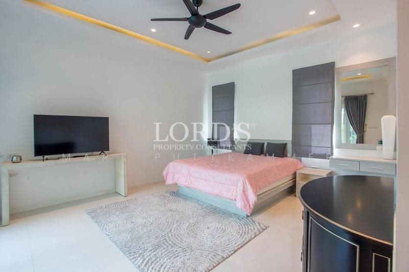 Aria Hua Hin 2 : อาเรีย หัวหิน2, ประจวบคีรีขันธ์, ทับใต้, หัวหิน, ประจวบคีรีขันธ์, 222 ตร.ม., บ้านเดี่ยว ขาย, โดย Mark Puttkammer, 500564959 - DDproperty.com