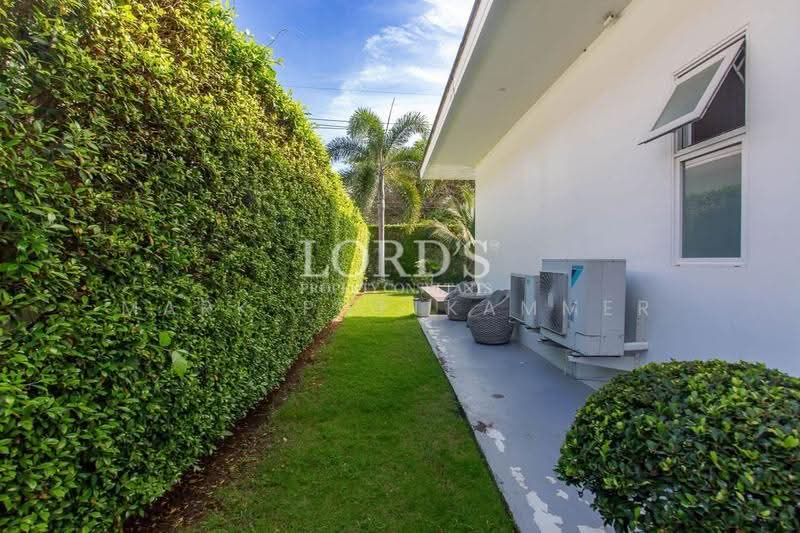 Aria Hua Hin 2, Prachuap Khiri Khan, Thap Tai, Hua Hin, Prachuap Khiri Khan, 3 Bedrooms, 222 sqm, Single Detached House For Sale, by Mark Puttkammer, 500564959 - DDproperty.com