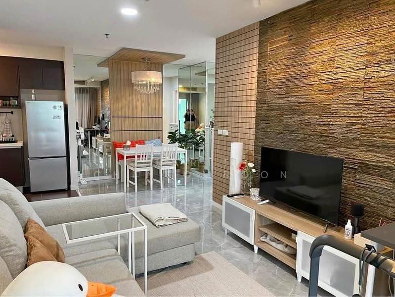 59 Heritage, Bangkok, 18 Soi Sukhumvit 59, Khlong Tan Nua, Watthana, Bangkok, 1 Bedroom, 56 sqm, Condo For Sale, by Tarit Chinsomboon, 500564960 - DDproperty.com