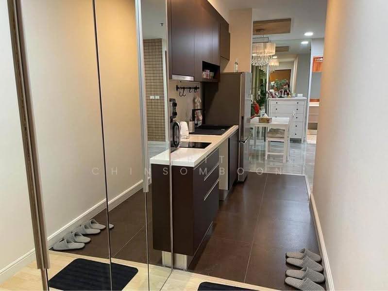 59 Heritage, Bangkok, 18 Soi Sukhumvit 59, Khlong Tan Nua, Watthana, Bangkok, 1 Bedroom, 56 sqm, Condo For Sale, by Tarit Chinsomboon, 500564960 - DDproperty.com