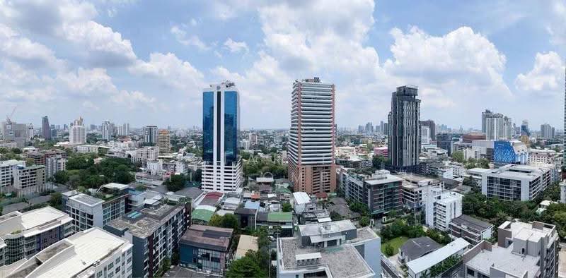 59 Heritage, Bangkok, 18 Soi Sukhumvit 59, Khlong Tan Nua, Watthana, Bangkok, 1 Bedroom, 56 sqm, Condo For Sale, by Tarit Chinsomboon, 500564960 - DDproperty.com