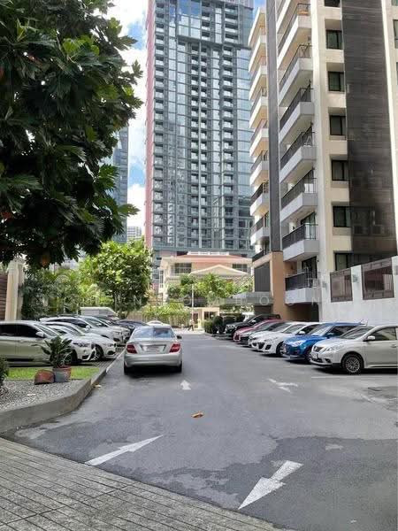 59 Heritage, Bangkok, 18 Soi Sukhumvit 59, Khlong Tan Nua, Watthana, Bangkok, 1 Bedroom, 56 sqm, Condo For Sale, by Tarit Chinsomboon, 500564960 - DDproperty.com
