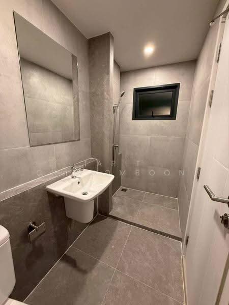 PLEX Onnut - Wongwaen, Bangkok, Sukhaphiban 2 Road, Dok Mai, Prawet, Bangkok, 3 Bedrooms, 76 sqm, Townhouse For Sale, by Tarit Chinsomboon, 500564963 - DDproperty.com