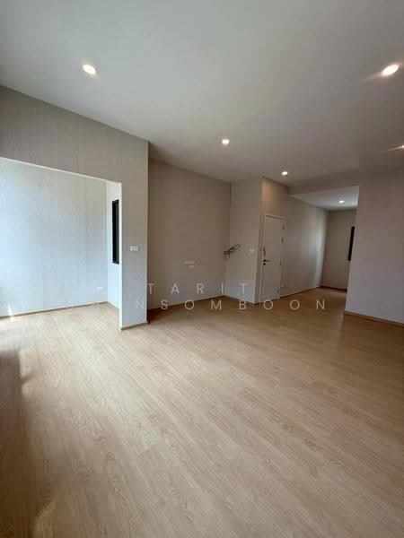 PLEX Onnut - Wongwaen, Bangkok, Sukhaphiban 2 Road, Dok Mai, Prawet, Bangkok, 3 Bedrooms, 76 sqm, Townhouse For Sale, by Tarit Chinsomboon, 500564963 - DDproperty.com