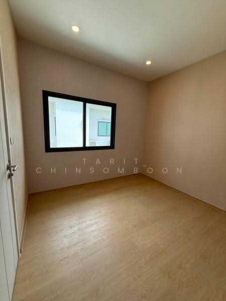 PLEX Onnut - Wongwaen, Bangkok, Sukhaphiban 2 Road, Dok Mai, Prawet, Bangkok, 3 Bedrooms, 76 sqm, Townhouse For Sale, by Tarit Chinsomboon, 500564963 - DDproperty.com
