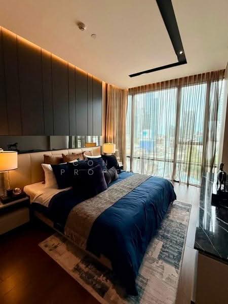 The Bangkok Thonglor : เดอะ แบงค็อค ทองหล่อ, กรุงเทพ, ซอยสุขุมวิท 55 ถนนสุขุมวิท, คลองตันเหนือ, วัฒนา, กรุงเทพ, 58 ตร.ม., คอนโด ให้เช่า, โดย Connex Property, 500564964 - DDproperty.com