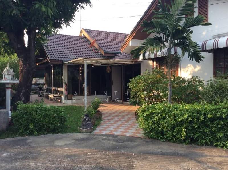 undefined, กรุงเทพ, คลองกุ่ม, บึงกุ่ม, กรุงเทพ, 600 ตร.ม., บ้านเดี่ยว ขาย, โดย Narinthira Roengrit, 500564965 - DDproperty.com