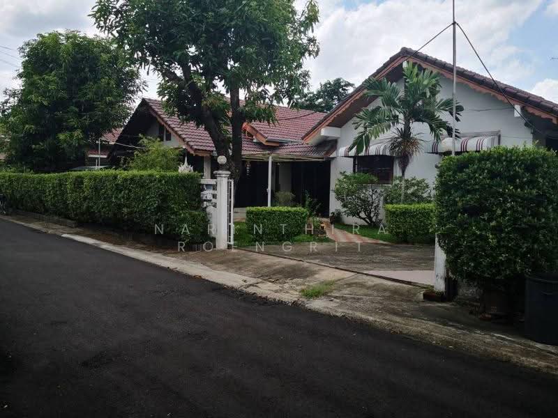 undefined, กรุงเทพ, คลองกุ่ม, บึงกุ่ม, กรุงเทพ, 600 ตร.ม., บ้านเดี่ยว ขาย, โดย Narinthira Roengrit, 500564965 - DDproperty.com