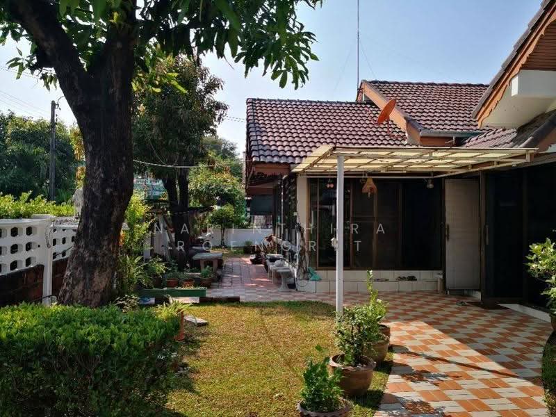undefined, กรุงเทพ, คลองกุ่ม, บึงกุ่ม, กรุงเทพ, 600 ตร.ม., บ้านเดี่ยว ขาย, โดย Narinthira Roengrit, 500564965 - DDproperty.com