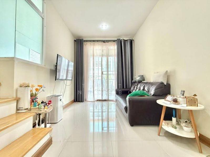 undefined, Bangkok, Thung Song Hong, Lak Si, Bangkok, 2 Bedrooms, 96 sqm, Townhouse For Sale, by Tarit Chinsomboon, 500564966 - DDproperty.com