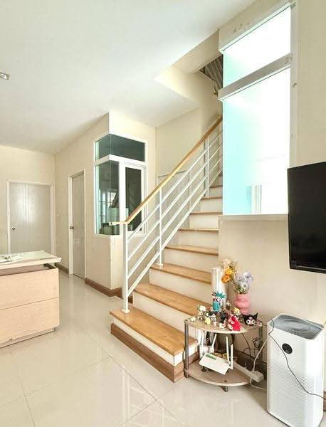 undefined, Bangkok, Thung Song Hong, Lak Si, Bangkok, 2 Bedrooms, 96 sqm, Townhouse For Sale, by Tarit Chinsomboon, 500564966 - DDproperty.com