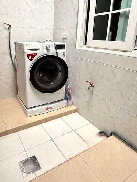 undefined, Bangkok, Thung Song Hong, Lak Si, Bangkok, 2 Bedrooms, 96 sqm, Townhouse For Sale, by Tarit Chinsomboon, 500564966 - DDproperty.com