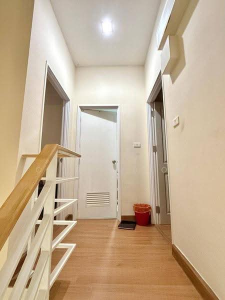 undefined, Bangkok, Thung Song Hong, Lak Si, Bangkok, 2 Bedrooms, 96 sqm, Townhouse For Sale, by Tarit Chinsomboon, 500564966 - DDproperty.com