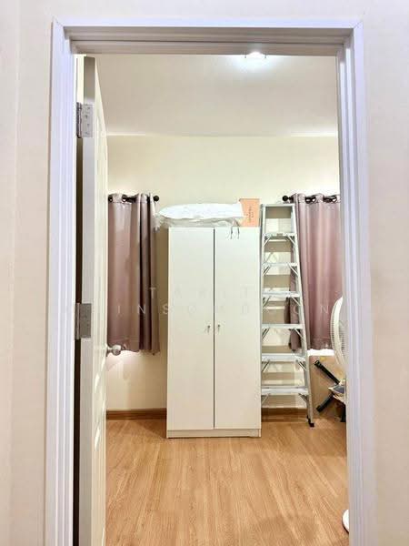 undefined, Bangkok, Thung Song Hong, Lak Si, Bangkok, 2 Bedrooms, 96 sqm, Townhouse For Sale, by Tarit Chinsomboon, 500564966 - DDproperty.com