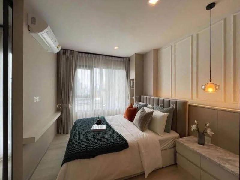 Life One Wireless, Bangkok, 1 Wireless Road, Lumphini, Pathum Wan, Bangkok, 1 Bedroom, 35 sqm, Condo For Rent, by Tarit Chinsomboon, 500564968 - DDproperty.com