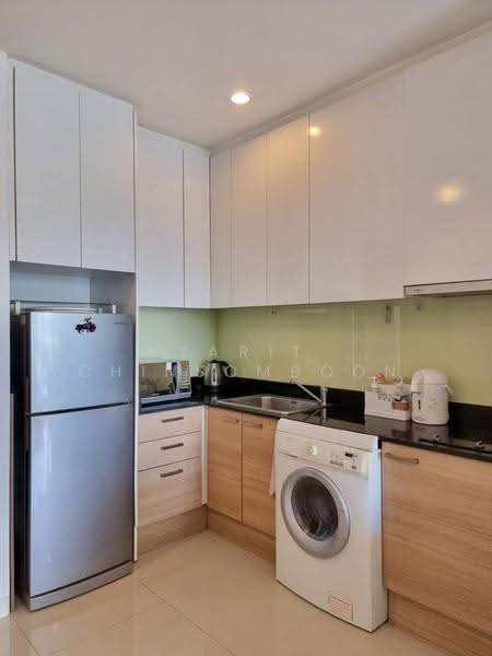 Circle Condominium, Bangkok, 1674 Soi Petchaburi 36 Petchaburi Road, Makkasan, Ratchathewi, Bangkok, 2 Bedrooms, 75 sqm, Condo For Rent, by Tarit Chinsomboon, 500564969 - DDproperty.com
