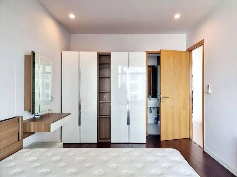 Circle Condominium, Bangkok, 1674 Soi Petchaburi 36 Petchaburi Road, Makkasan, Ratchathewi, Bangkok, 2 Bedrooms, 75 sqm, Condo For Rent, by Tarit Chinsomboon, 500564969 - DDproperty.com