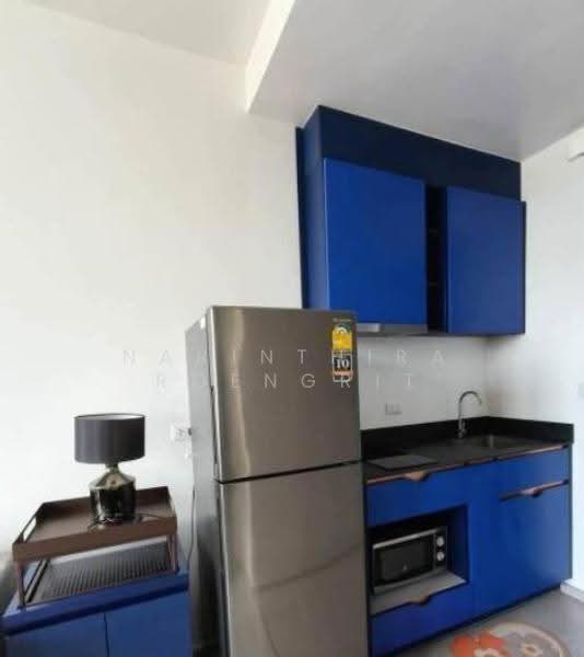 XT Ekkamai, Bangkok, 259 Soi Sukhumvit 63, Khlong Tan Nua, Watthana, Bangkok, 1 Bedroom, 30 sqm, Condo For Rent, by Narinthira Roengrit, 500564972 - DDproperty.com