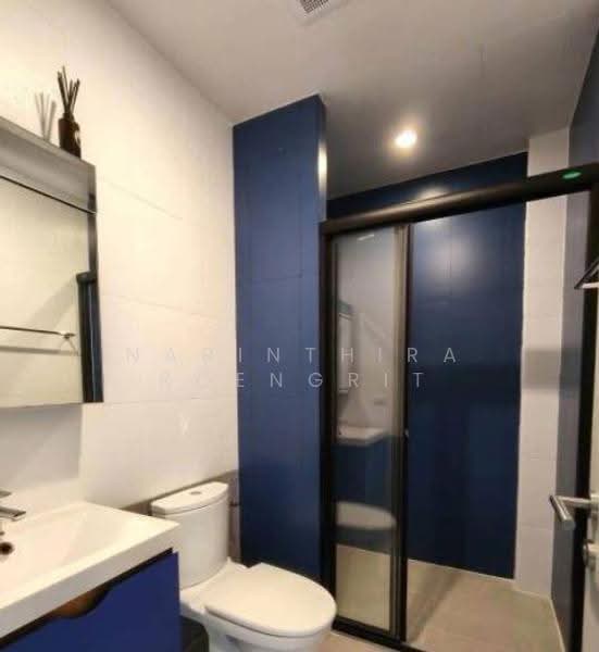 XT Ekkamai, Bangkok, 259 Soi Sukhumvit 63, Khlong Tan Nua, Watthana, Bangkok, 1 Bedroom, 30 sqm, Condo For Rent, by Narinthira Roengrit, 500564972 - DDproperty.com