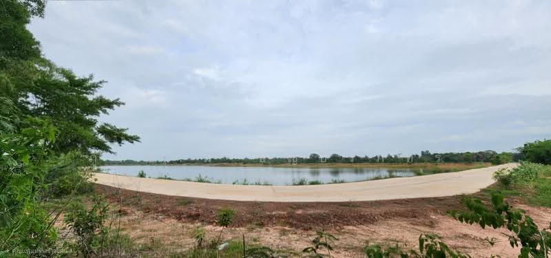 Land on Jenchopthit Road, Nang Ram Subdistrict, Prathai District, Nakhon Ratchasima Province, Nakhon Ratchasima, เจนจบทิศ, Nang Ram, Pra Thai, Nakhon Ratchasima, , 10,580 sqm, Land For Sale, by ภูสยาม ธัญปริภัทร์, 500564973 - DDproperty.com