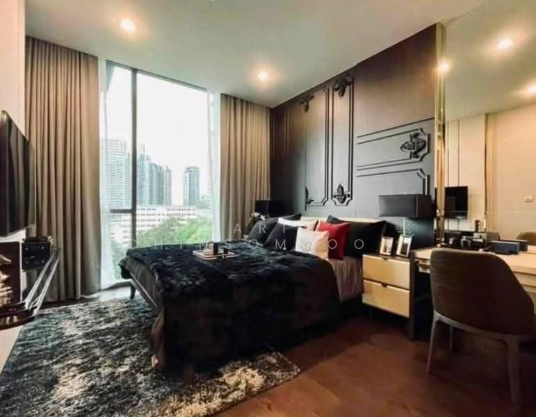 LAVIQ Sukhumvit 57 : ลาวิค สุขุมวิท 57, กรุงเทพ, ซอย สุขุมวิท 57, คลองตันเหนือ, วัฒนา, กรุงเทพ, 98 ตร.ม., คอนโด ให้เช่า, โดย Tarit Chinsomboon, 500564974 - DDproperty.com