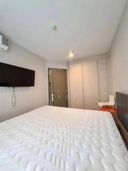 Maestro 12 Ratchathewi, Bangkok, 368 Phetchaburi Road, Thung Phaya Thai, Ratchathewi, Bangkok, 1 Bedroom, 31 sqm, Condo For Rent, by Narinthira Roengrit, 500564975 - DDproperty.com