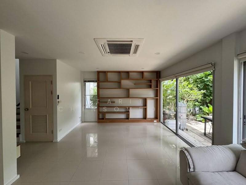 Noble Geo Watcharapol, Bangkok, Soi Ruammit Phatthana, Tha Rang, Bang Khen, Bangkok, 3 Bedrooms, 160 sqm, Single Detached House For Sale, by Tarit Chinsomboon, 500564979 - DDproperty.com