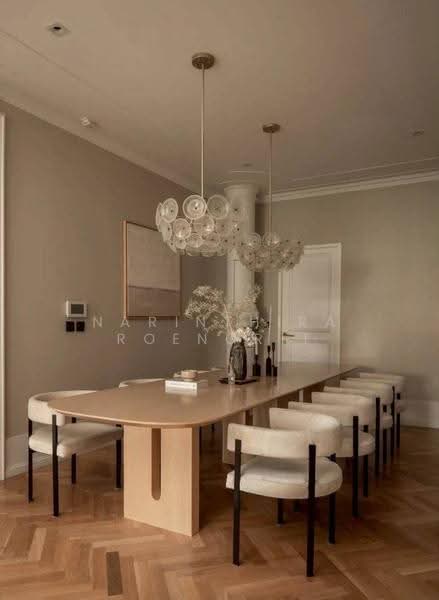 The Gentry Sukhumvit 101, Bangkok, Soi Sukhumvit 101, Sukhumvit Road, Bang Chak, Phra Khanong, Bangkok, 5 Bedrooms, 580 sqm, Single Detached House For Sale, by Narinthira Roengrit, 500564980 - DDproperty.com