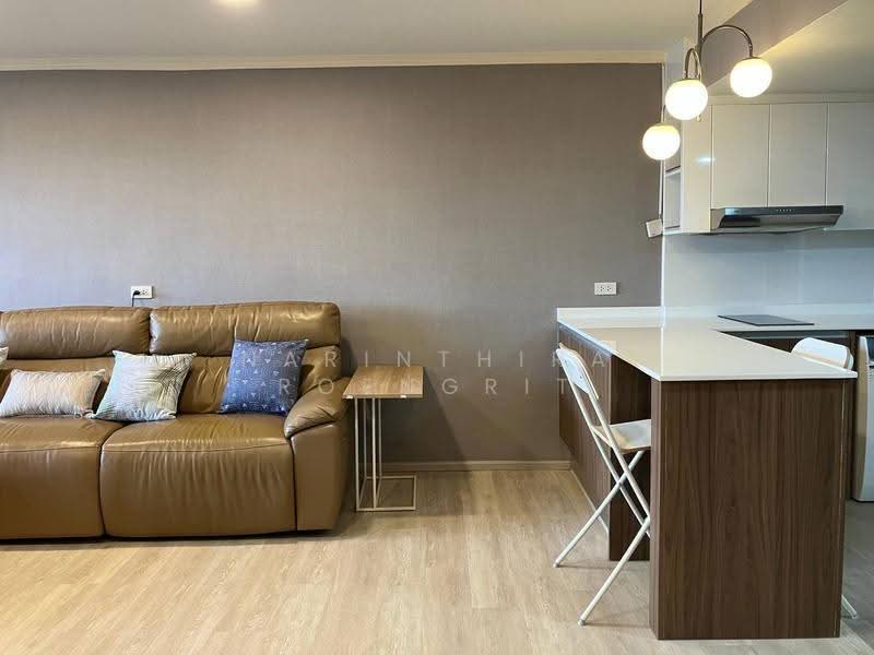 Baan On Nut Sukhumvit 77 : บ้านอ่อนนุช สุขุมวิท 77, กรุงเทพ, ถนนสุขุมวิท 77, สวนหลวง, กรุงเทพ, 72 ตร.ม., คอนโด ให้เช่า, โดย Narinthira Roengrit, 500564982 - DDproperty.com