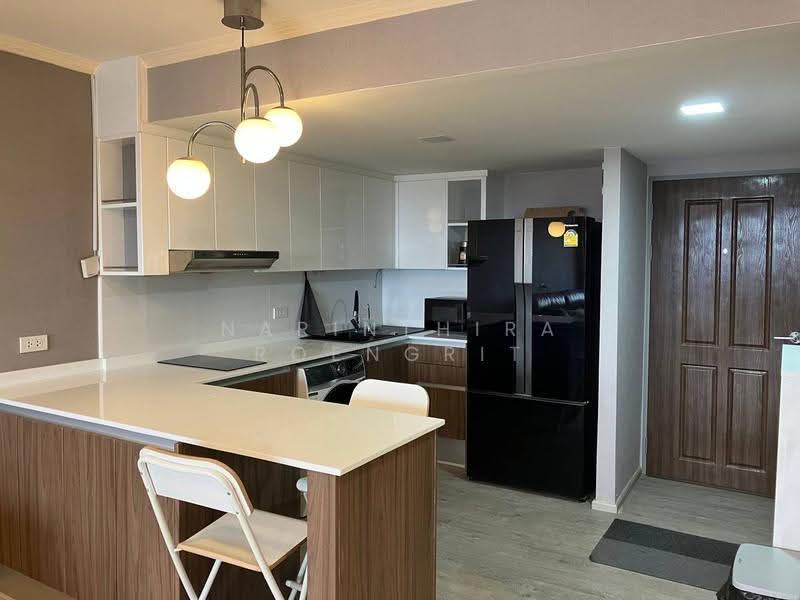Baan On Nut Sukhumvit 77 : บ้านอ่อนนุช สุขุมวิท 77, กรุงเทพ, ถนนสุขุมวิท 77, สวนหลวง, กรุงเทพ, 72 ตร.ม., คอนโด ให้เช่า, โดย Narinthira Roengrit, 500564982 - DDproperty.com